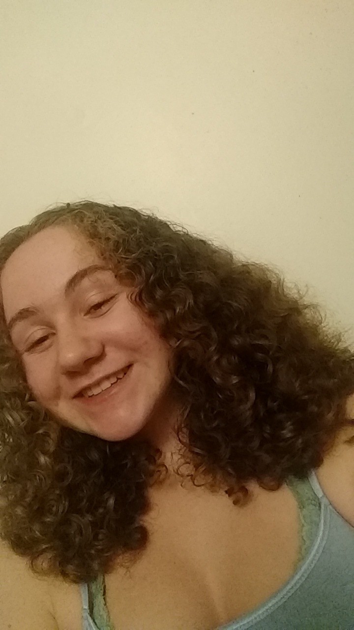 amyisconfused avatar