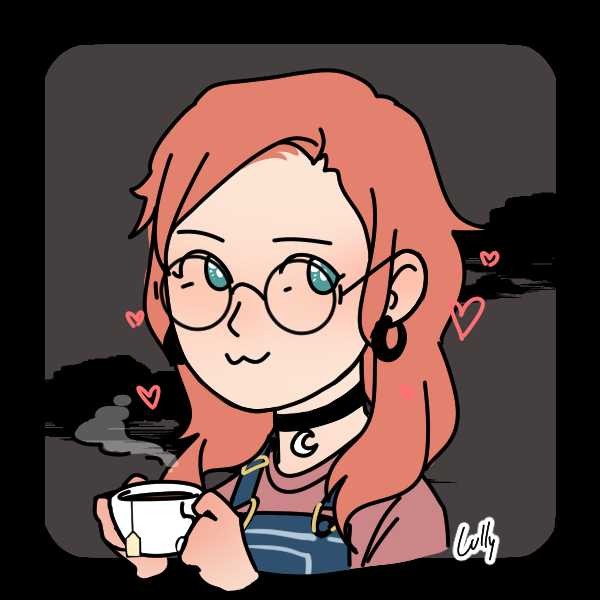 Ayalilli avatar