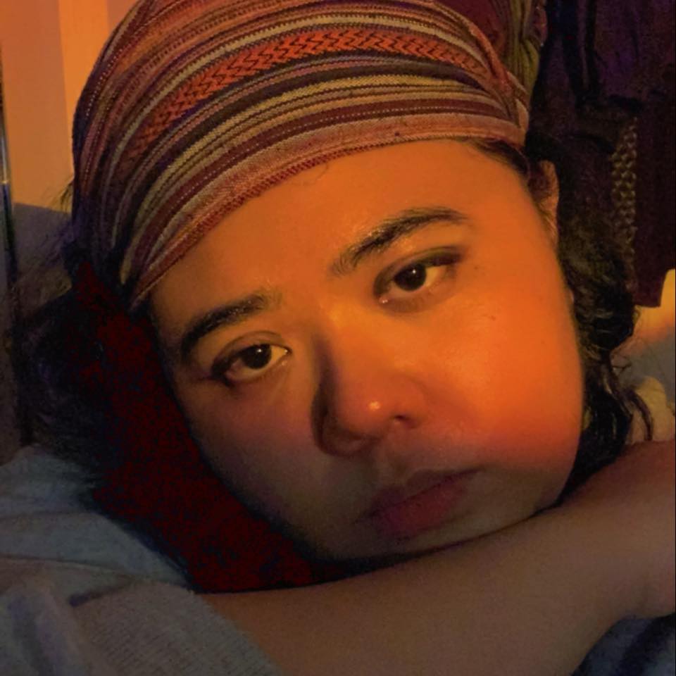 deshenychristelasher avatar