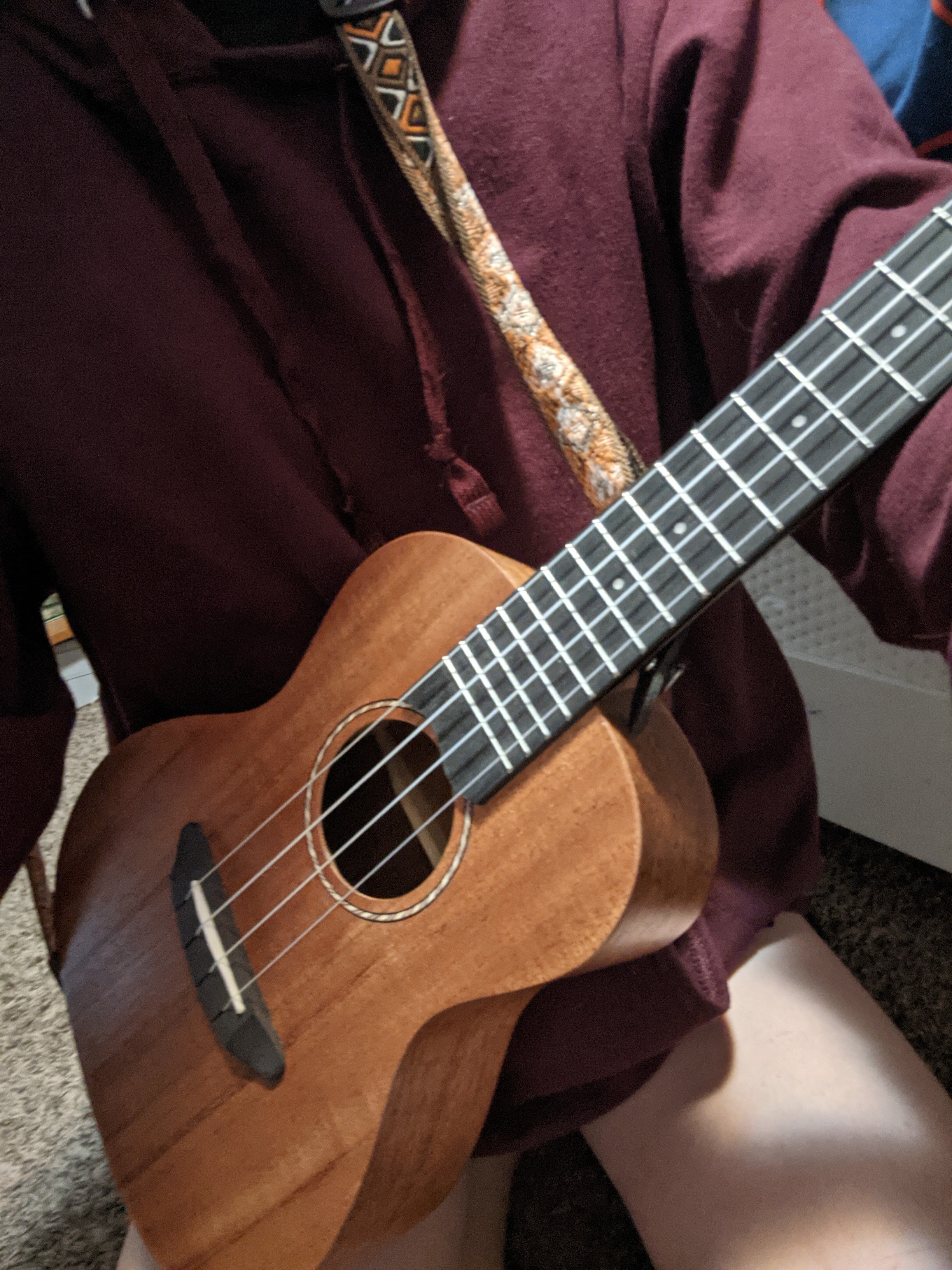 Toxic - BoyWithUke, ukulele chords