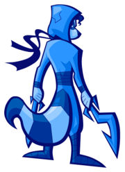 Slyton avatar