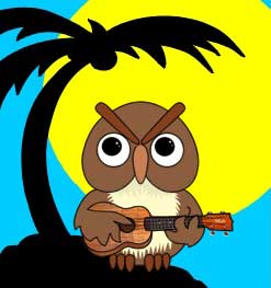 UkeOwl avatar