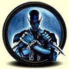 Riddick avatar