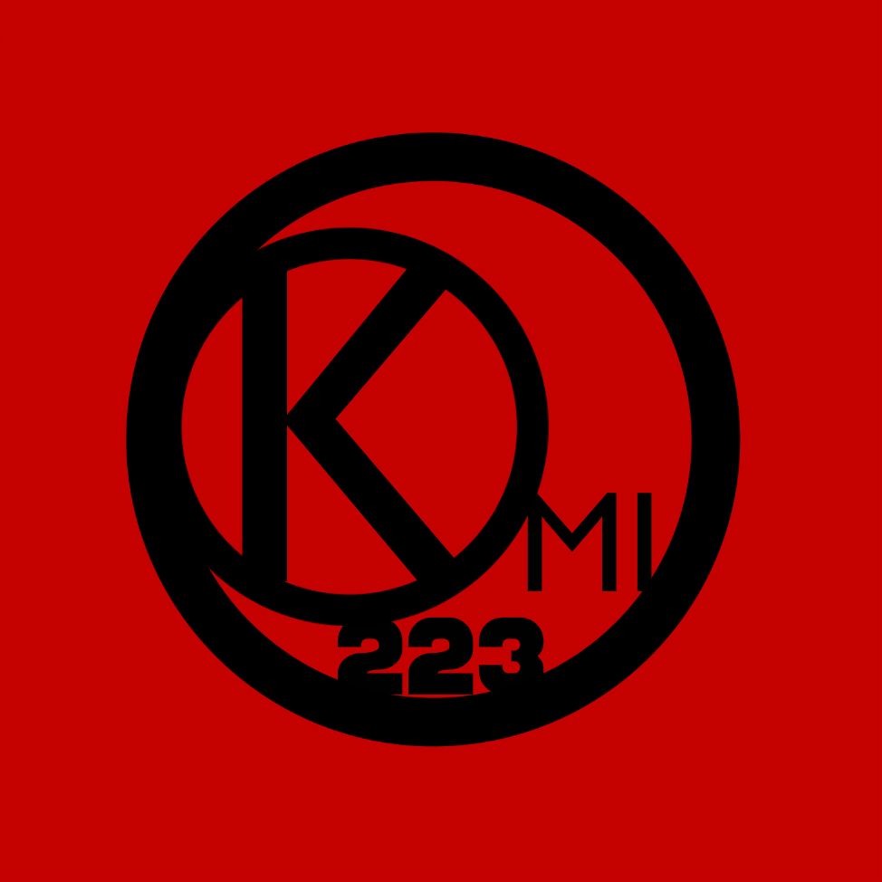 komio223 avatar