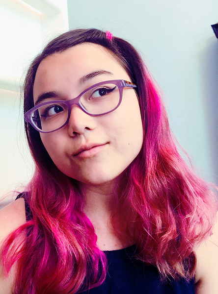 IAmZel avatar