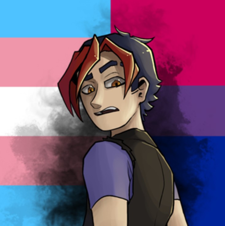 Mackstermade avatar