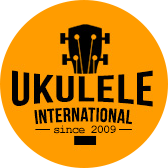 Ukulele International Logo